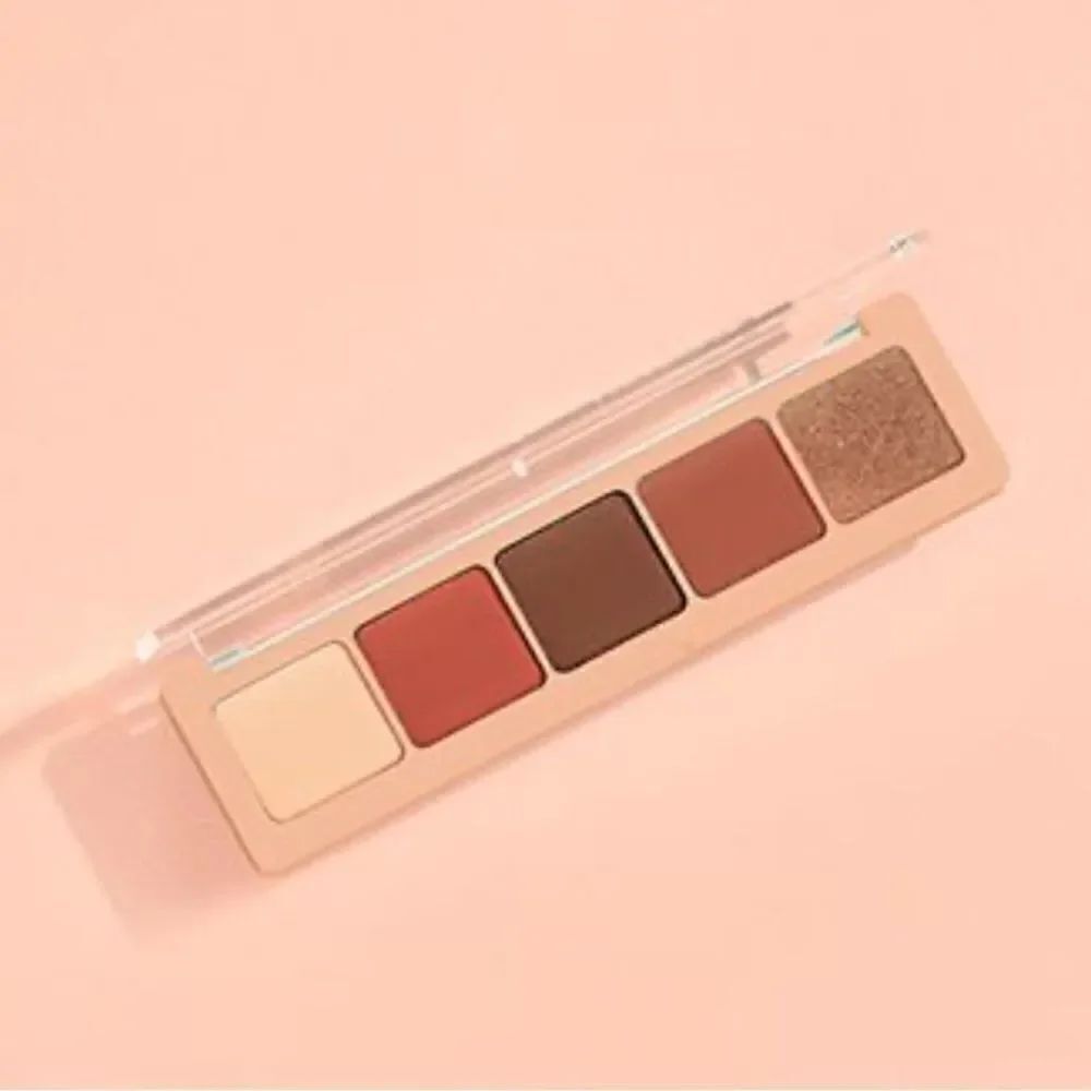 Natasha Denona Peak Eyeshadow Palette New in box